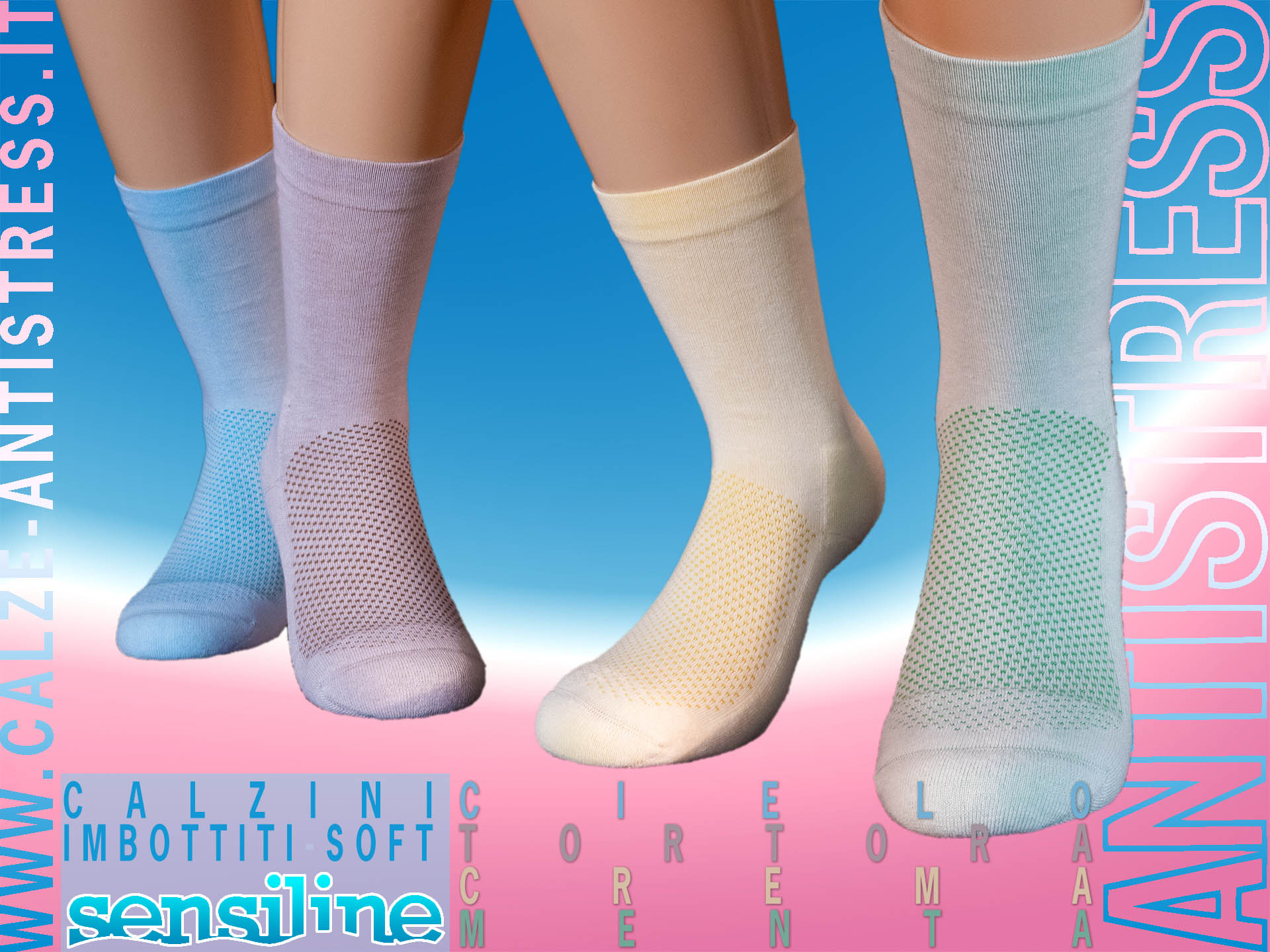 Linea Sensiline